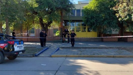 La Justicia definirá qué pasa con el segundo menor involucrado en la masacre