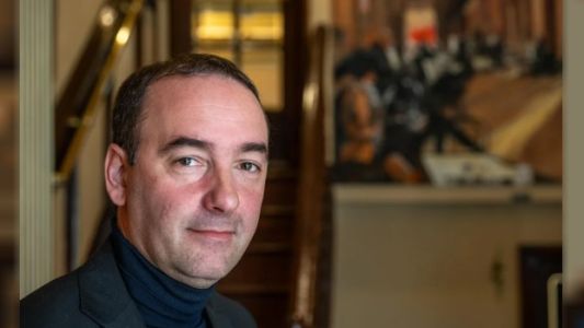 Casanello ordenó el levantamiento del secreto fiscal y bancario de Francisco Adorni