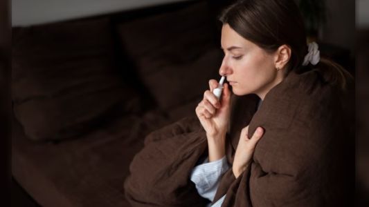 Científicas argentinas investigan un spray nasal que podría prevenir el contagio de hantavirus