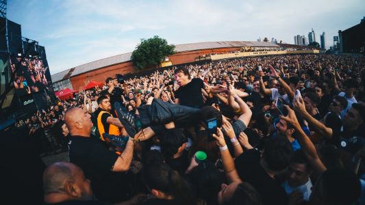 Se habilitó la venta de tickets para el Harlem Festival 2026