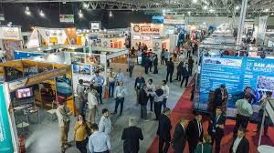 Santa Fe y San Juan sellaron una alianza minera en la Expo 2026