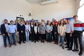 Los concejales del Área Metropolitana se reunirán en Esperanza