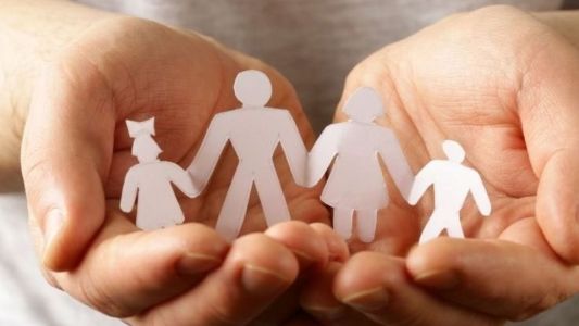 Adopción en Santa Fe: 142 niños, niñas y adolescentes esperan una familia