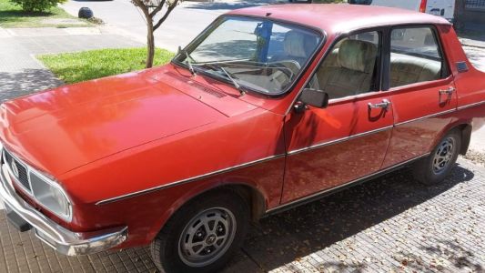 Insólito robo en Santa Fe: se llevaron un auto empujándolo y lo recuperaron