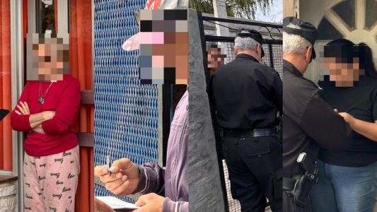 “¿Qué hiciste?”: el impacto en las familias por las amenazas en escuelas