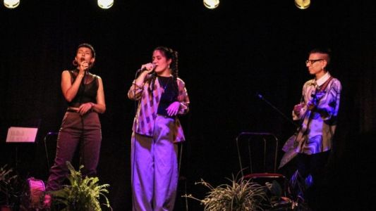 Agenda cultural: música, ferias y muestras para disfrutar el fin de semana