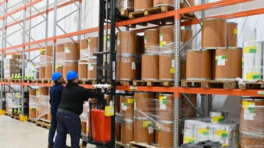 Santa Fe aumentará un 26% la producción de medicamentos del LIF