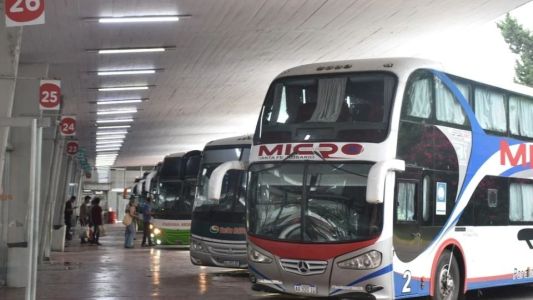 Santa Fe reclama a Nación una deuda de más de $3.255 millones por subsidios al transporte