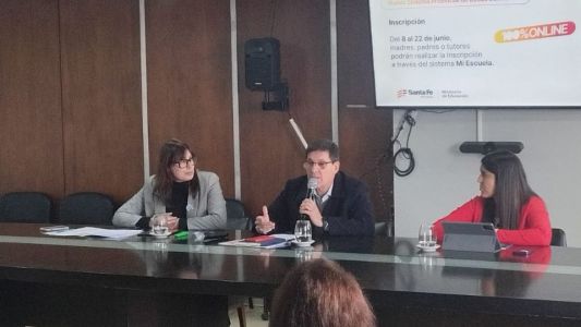Becas escolares 2026: cómo inscribirse al nuevo sistema de $100.000 mensuales