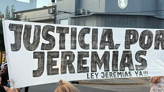 Crimen de Jeremías Monzón: otra vez suspendieron una audiencia contra uno de los menores