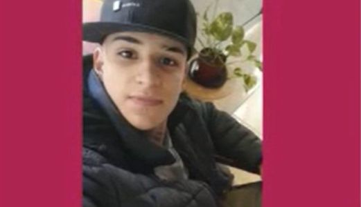 Dolor y pedido de justicia en Chascomús por la muerte de un adolescente tras un choque y una agresión en la calle