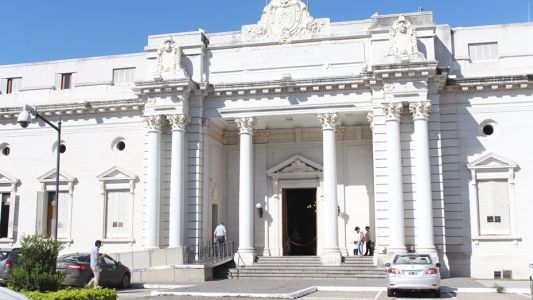 El gobierno envío las leyes para dotar de nuevas herramientas a la Justicia y la Seguridad