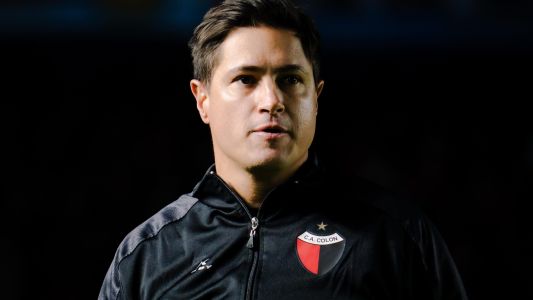 Medrán tras el empate: "Hicimos méritos para ganar el partido"