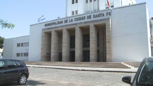 Hombre descompesado en control de tránsito: el municipio defendió el accionar de los inspectores