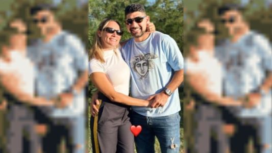Ortigoza protagonizó una pelea en un boliche y tuvo que intervenir seguridad