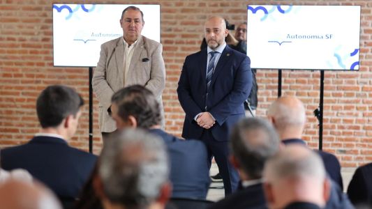 La ciudad de Santa Fe comenzó a discutir su propia Constitución