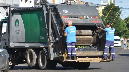 25 de Mayo: así funcionarán los servicios municipales este feriado