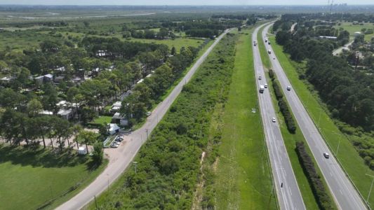 Reclaman que coloquen un destacamiento policial en la zona de countries