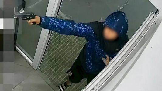 Volvieron a detener al menor involucrado en el crimen del playero Bruno Bussanich