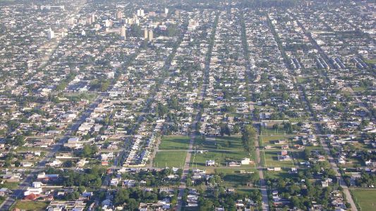 Las ciudades del centro y sur provincial presentan mejores indicadores de calidad de vida
