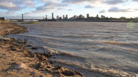 Santa Fe espera por un fin de semana con descenso de las temperaturas
