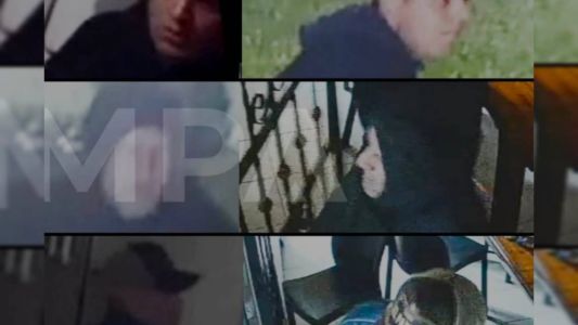 Crimen de Francisco Villagoiz: cómo fue el operativo que terminó con tres personas detenidas
