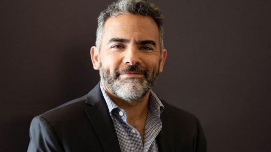 Martín Quiros disertó sobre la realidad de las pymes