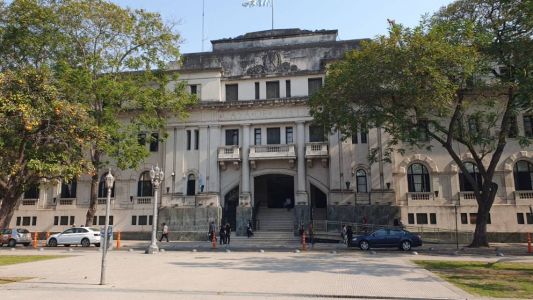 Crimen de Francisco Villagoiz: no descartan la participación de una cuarta persona