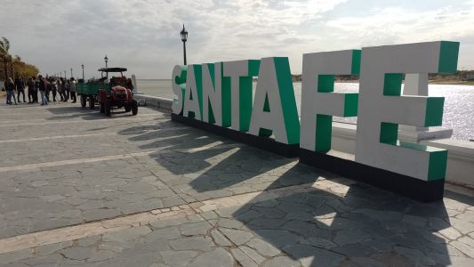 Fin de semana largo: los números que dejó en la provincia de Santa Fe