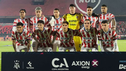 Unión cayó frente a Independiente en Rosario y se quedó afuera de la Copa Argentina