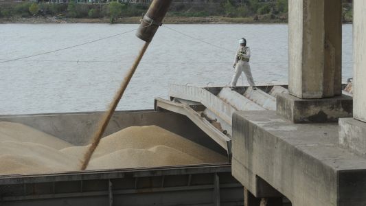 La ciudad de Santa Fe exportó más de 36 millones de dólares en 2025