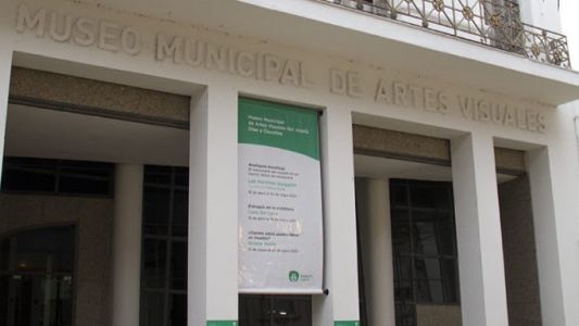 “Caminar los Museos”: una invitación a redescubrir el patrimonio santafesino con un paseo cultural