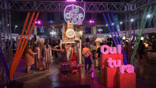 Cierran las inscripciones para el Festival “La Diseña” 2026-2027