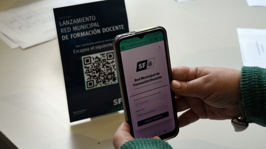 Extienden las inscripciones para la formación docente en Educación Ambiental