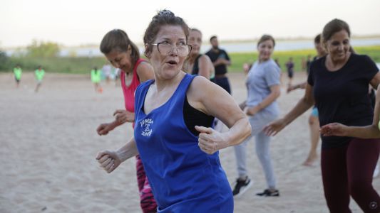 Se realizarán las Primeras Jornadas Gerontológicas Santafesinas