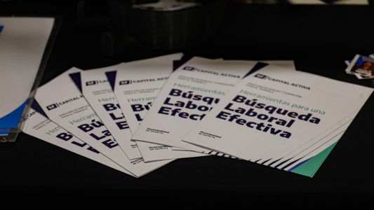 El municipio y la UNL capacitaron a jóvenes en orientación laboral