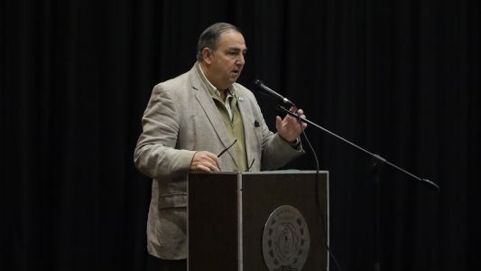 Entornos ribereños: se debate el futuro con una comisión interdisciplinaria