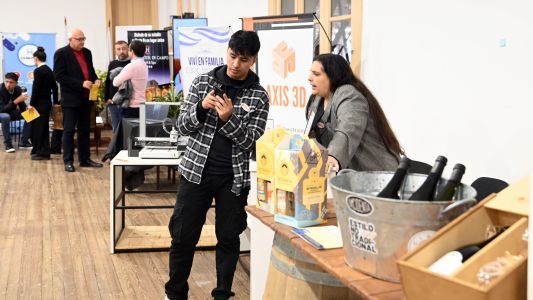 Llega la 4° Edición de Santa Fe Capital se Muestra