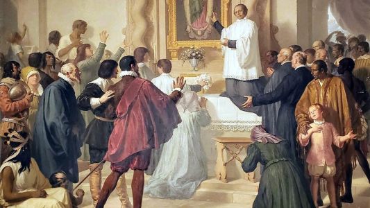 La Manzana Jesuítica invita a una charla sobre la Virgen de los Milagros