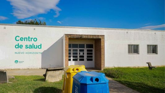 El Centro de Salud de barrio Nuevo Horizonte celebra 15 años de servicio a la comunidad