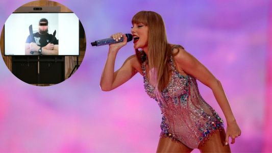 Veredicto inminente en el juicio por atentado frustrado en un concierto de Taylor Swift en Austria