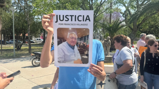 Imputarán este martes a los detenidos por el crimen de Villagoiz