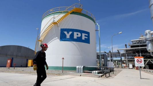 YPF invertirá US$25.000 millones en Vaca Muerta bajo el RIGI