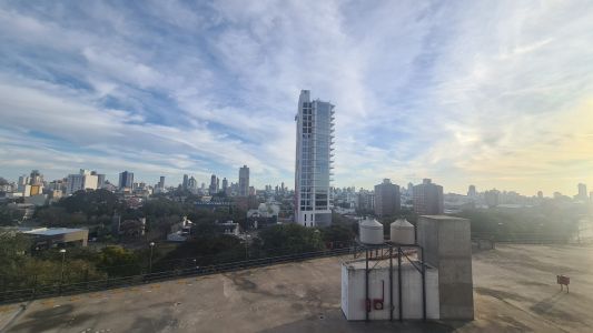 Leve aumento de la temperatura para este jueves en la ciudad de Santa Fe