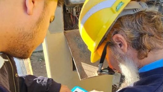 La EPE recuperó más de $4.100 millones con inspecciones antifraude en el primer cuatrimestre del 2026