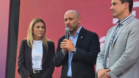 Anuncio en Agroactiva 2026: TodoLáctea volverá a tener sede en Santa Fe en 2027