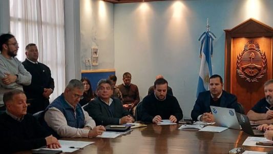 Fenómeno de "El Niño": nueva reunión para coordinar acciones frente pronósticos adversos
