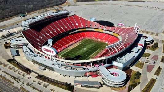 Así es el Kansas City Stadium, la sede del debut de la Selección argentina