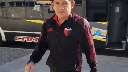 Quiénes son los "campeones 2021" de Colón que estarán en la despedida del "Pulga"
