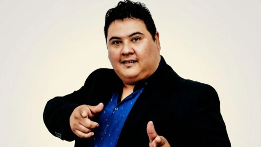 Identificaron al conductor fallecido en la autopista: era un reconocido cantante de cumbia